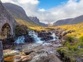 Bealach na BÃÂ . Scotland